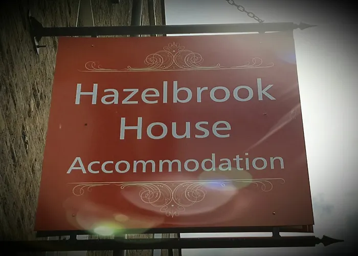Hazelbrook House B&B