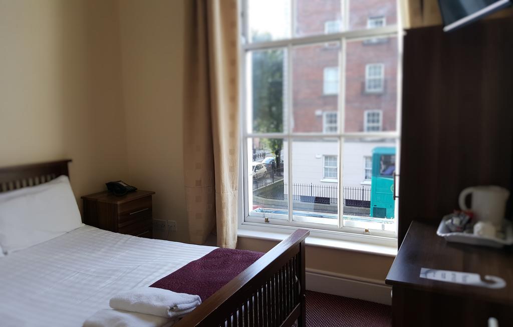 Affittacamere Hazelbrook House 3*