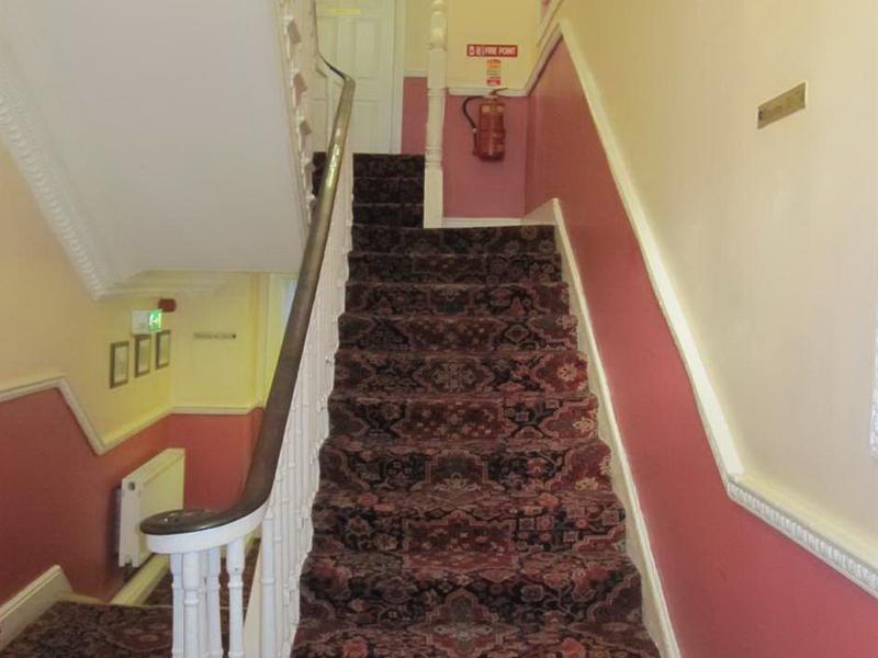 Hazelbrook House Affittacamere 3*