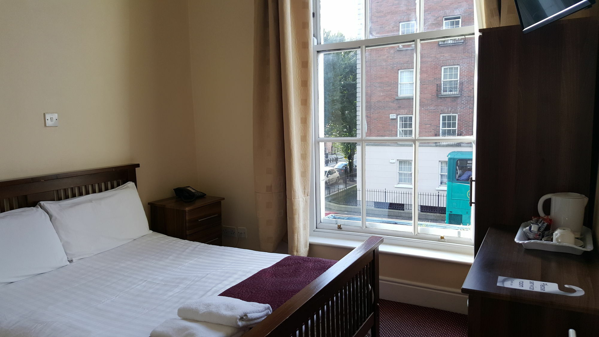 Affittacamere Hazelbrook House 3*