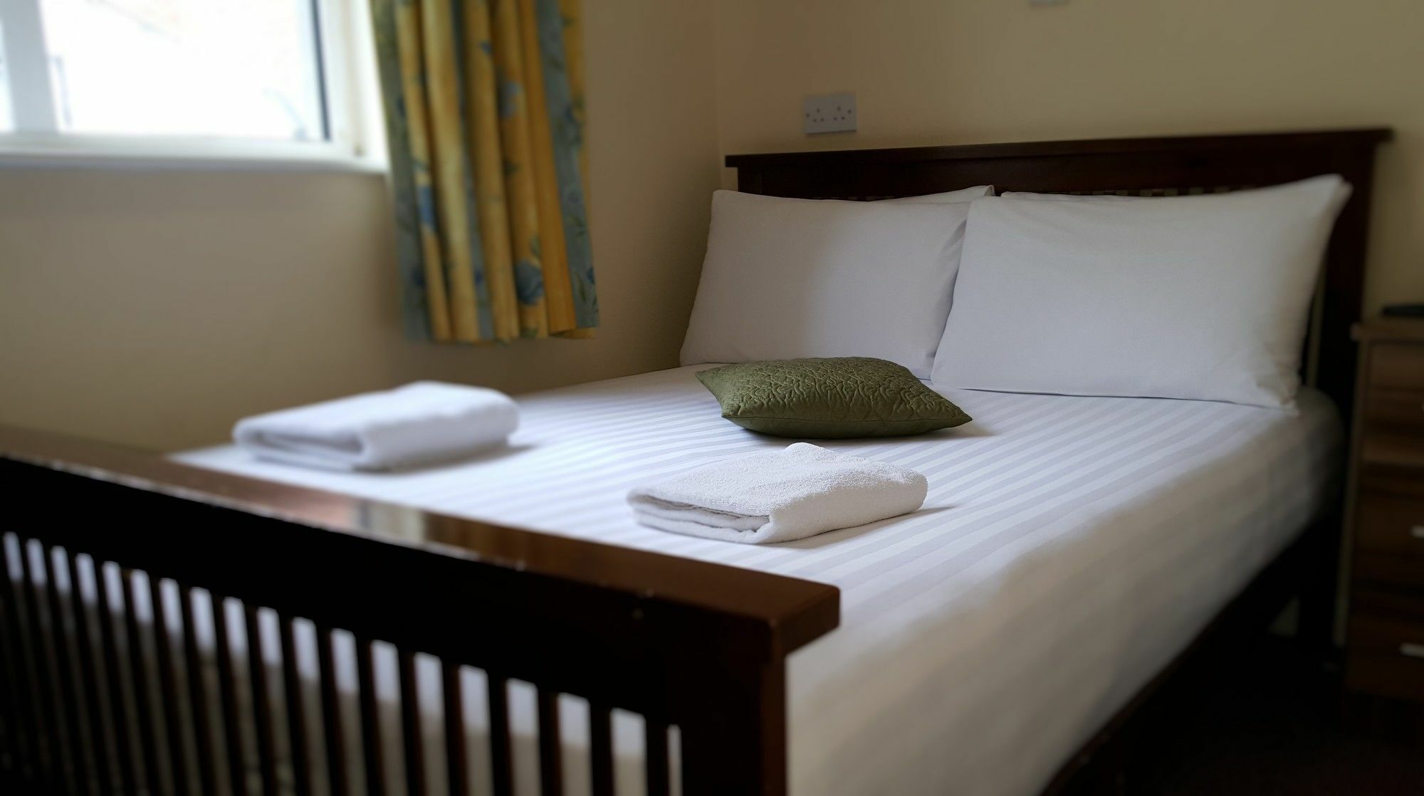 Hazelbrook House Affittacamere 3*